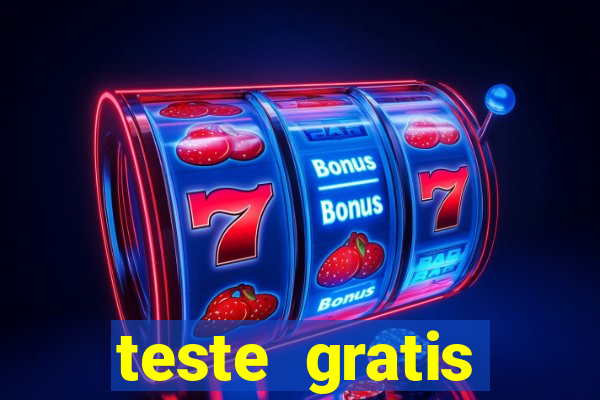 teste gratis fortune tiger